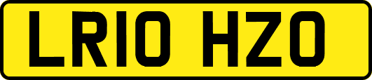 LR10HZO