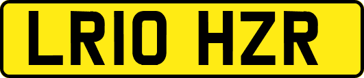 LR10HZR