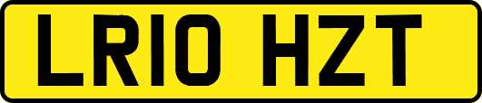 LR10HZT
