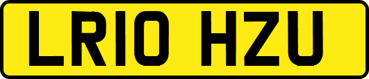 LR10HZU