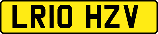 LR10HZV
