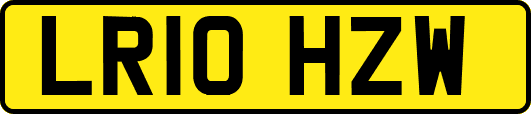 LR10HZW