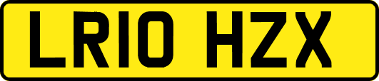 LR10HZX