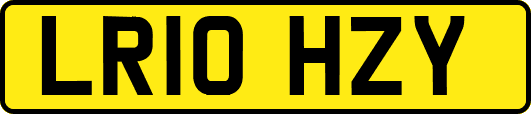 LR10HZY