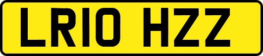 LR10HZZ