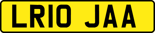 LR10JAA