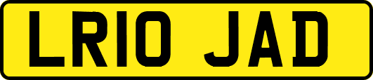 LR10JAD