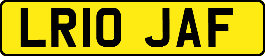 LR10JAF