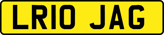LR10JAG
