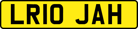 LR10JAH