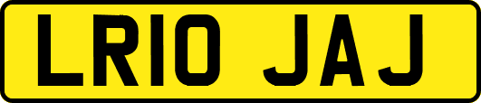 LR10JAJ