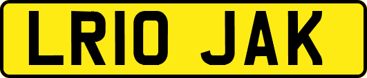 LR10JAK