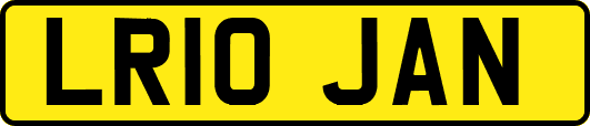 LR10JAN