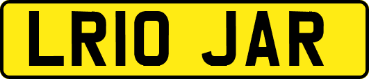LR10JAR