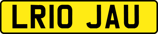 LR10JAU