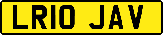 LR10JAV