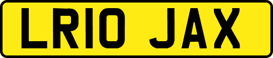 LR10JAX