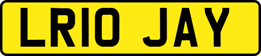 LR10JAY