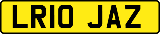 LR10JAZ