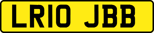 LR10JBB
