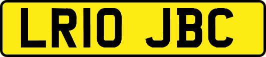 LR10JBC
