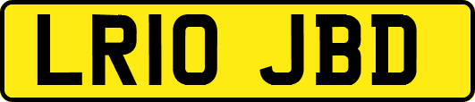 LR10JBD