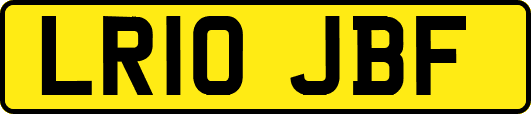 LR10JBF