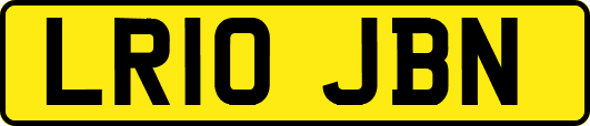LR10JBN