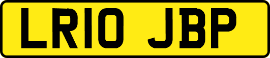 LR10JBP