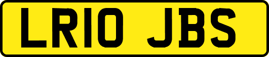 LR10JBS
