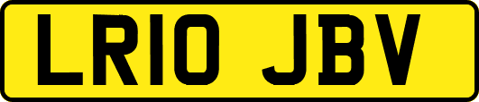 LR10JBV