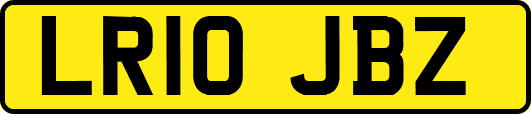 LR10JBZ