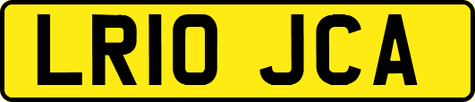 LR10JCA