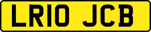 LR10JCB