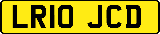 LR10JCD