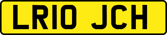 LR10JCH