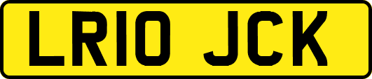 LR10JCK