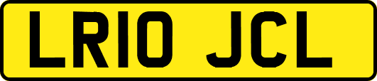 LR10JCL