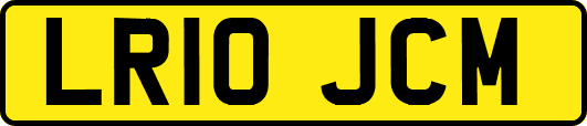 LR10JCM