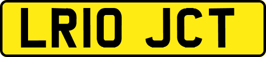LR10JCT