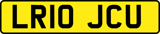 LR10JCU