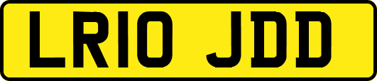 LR10JDD