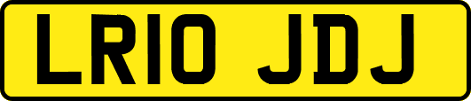 LR10JDJ