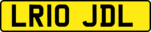 LR10JDL