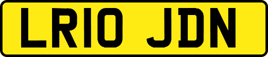 LR10JDN
