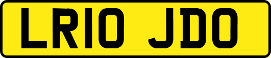 LR10JDO