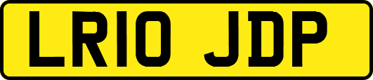 LR10JDP