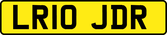 LR10JDR