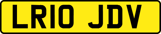 LR10JDV