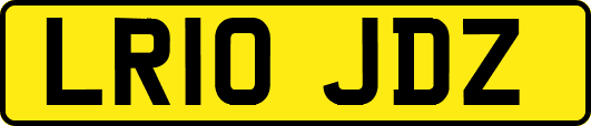 LR10JDZ